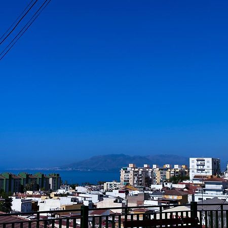 10 Min To Beach Cosy Flat Lägenhet Málaga Exteriör bild